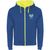 Fuji Kaputzensweatjacke Unisex (Bild 3)