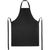 Andrea 240 g/m² Schürze mit verstellbarem Nackenband (Bild 2)