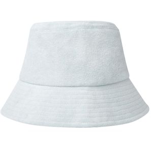 Melo GRS-recycelter Sonnenhut aus Frottee