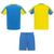 Juve Sport-Set für Kinder (Bild 2)