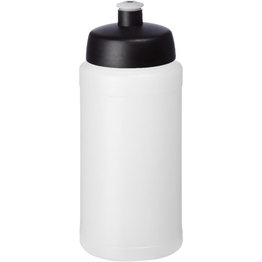 Baseline® Plus 500 ml Flasche mit Sportdeckel (Bild 1)