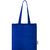 Madras 140 g/m² Baumwoll Tragetasche aus GRS recycelter Baumwolle, 7L (Bild 2)