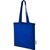 Madras 140 g/m² Baumwoll Tragetasche aus GRS recycelter Baumwolle, 7L (Bild 1)