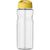 H2O Active® Base 650 ml Sportflasche mit Ausgussdeckel (Bild 2)