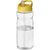 H2O Active® Base 650 ml Sportflasche mit Ausgussdeckel