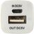 WS102 2200/2600 mAh Powerbank (Bild 3)