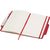 Nexus A5 Hardcover Notizbuch mit Kugelschreiber und Bleistiftset (schwarze Mine) (Bild 3)