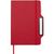 Nexus A5 Hardcover Notizbuch mit Kugelschreiber und Bleistiftset (schwarze Mine) (Bild 4)