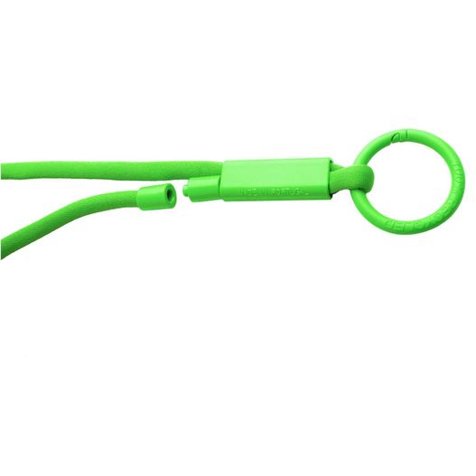 Tubyard Lanyard mit Band aus recyceltem Kunststoff (Bild 1)