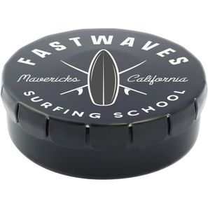 Clic clac zuckerfreie Pfefferminzpastillen