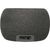 Ecofiber Bambus/RPET Bluetooth® Lautsprecher und kabelloses Ladepad (Bild 2)