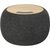 Ecofiber Bambus/RPET Bluetooth® Lautsprecher und kabelloses Ladepad (Bild 1)