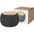 Ecofiber Bambus/RPET Bluetooth® Lautsprecher und kabelloses Ladepad (Bild 4)