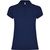 Star Poloshirt für Damen