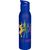 Sky 650 ml RCS-zertifizierte, einwandige Trinkflasche aus recyceltem Edelstahl (Bild 2)