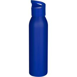 Produktabbildung Sky 650 ml RCS-zertifizierte, einwandige Trinkflasche aus recyceltem Edelstahl Sky 650 ml RCS-zertifizierte, einwandige Trinkflasche aus recyceltem Edelstahl