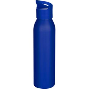 Sky 650 ml RCS-zertifizierte, einwandige Trinkflasche aus recyceltem Edelstahl