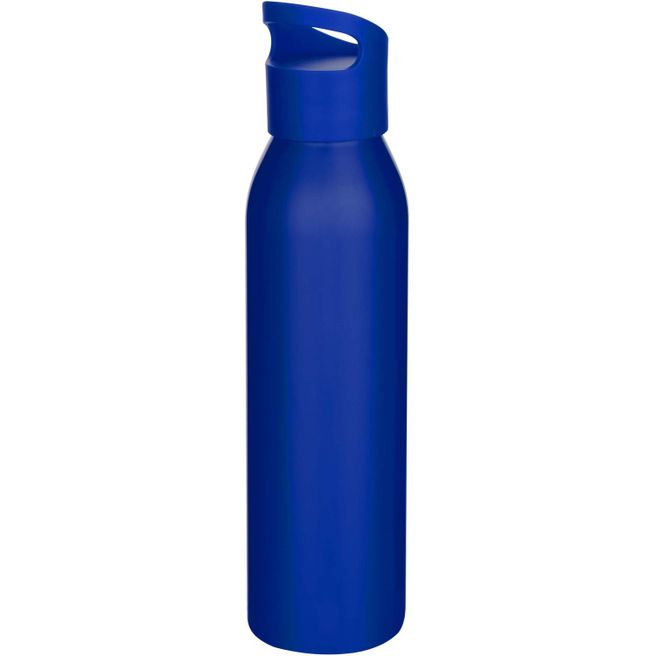Produktabbildung Sky 650 ml RCS-zertifizierte, einwandige Trinkflasche aus recyceltem Edelstahl Sky 650 ml RCS-zertifizierte, einwandige Trinkflasche aus recyceltem Edelstahl