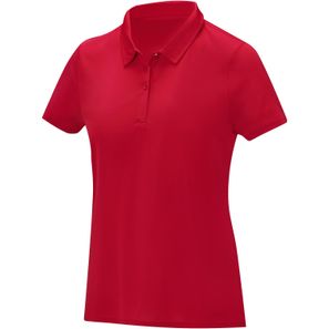 Deimos Poloshirt cool fit mit Kurzärmeln für Damen