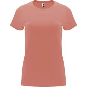 Capri T-Shirt für Damen