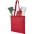 Madras 140 g/m² Baumwoll Tragetasche 7L (Bild 4)