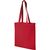 Madras 140 g/m² Baumwoll Tragetasche 7L