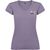 Victoria T-Shirt mit V-Ausschnitt für Damen (Bild 3)
