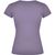 Victoria T-Shirt mit V-Ausschnitt für Damen (Bild 2)