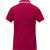 Amarago Polo mit abgesetztem Rand für Damen (Bild 2)