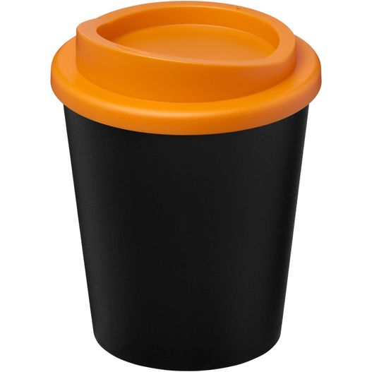 Produktabbildung Americano® Espresso Eco 250 ml recycelter Isolierbecher Americano® Espresso Eco 250 ml recycelter Isolierbecher (Bild 1)