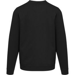 Jasper Pullover mit Rundhalsausschnitt aus recycelter 280 g/m² Bio Baumwolle (OCS), unisex