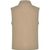 Bellagio Fleece Bodywarmer Unisex (Bild 3)