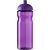 H2O Active® Eco Base 650 ml Sportflasche mit Stülpdeckel (Bild 2)