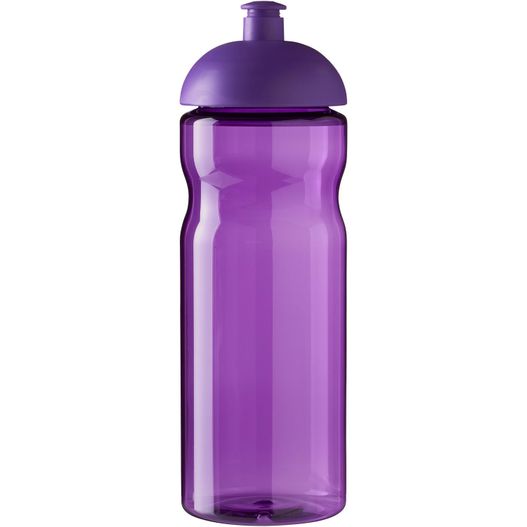 H2O Active® Eco Base 650 ml Sportflasche mit Stülpdeckel (Bild 1)