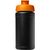 Baseline 500 ml recycelte Sportflasche mit Klappdeckel (Bild 2)