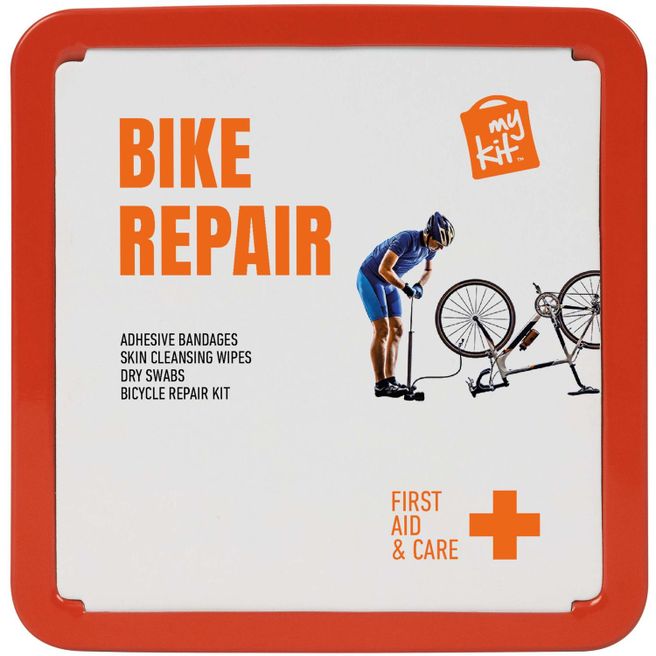 Produktabbildung MyKit Fahrradreparaturset MyKit Fahrradreparaturset