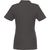 Beryl Poloshirt aus GOTS Bio-Recyclingmaterial für Damen (Bild 3)