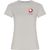 Golden T-Shirt für Damen (Bild 3)