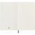 Moleskine 100% VEGEA® Boa Softcover Notizbuch L – liniert (Bild 3)