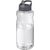 H2O Active® Big Base 1L Sportflasche mit Ausgussdeckel