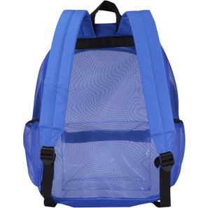 Mesh 18 L Rucksack aus GRS Recyclingmaterial