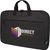 Libra 14” 2-in-1-Laptoptasche aus recyceltem GRS-Material 3 L (Bild 4)