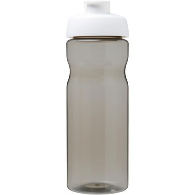 H2O Active® Eco Base 650 ml Sportflasche mit Klappdeckel