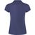 Star Poloshirt für Damen (Bild 2)