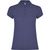 Star Poloshirt für Damen