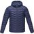 Petalite GRS Daunenjacke aus recyceltem Material für Herren (Bild 1)