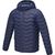 Petalite GRS Daunenjacke aus recyceltem Material für Herren (Bild 2)