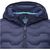 Petalite GRS Daunenjacke aus recyceltem Material für Herren (Bild 4)