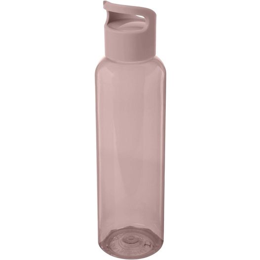 Produktabbildung Sky 650 ml Sportflasche aus recyceltem Kunststoff Sky 650 ml Sportflasche aus recyceltem Kunststoff (Bild 1)