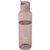 Sky  650 ml Sportflasche aus recyceltem Kunststoff (Bild 3)